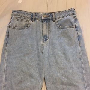 Pacsun Mom Jean
